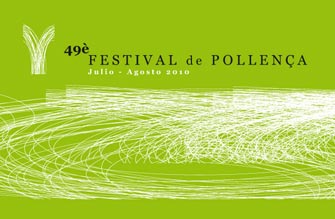 Festival Pollensa 2010