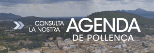 Agenda de Pollença